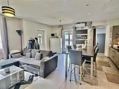 Maison, 64 m²
