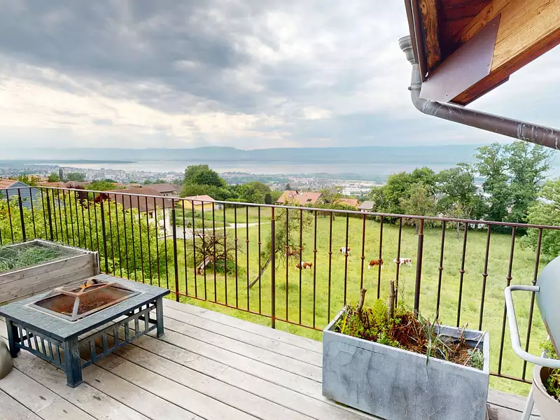 Maison, 264 m²