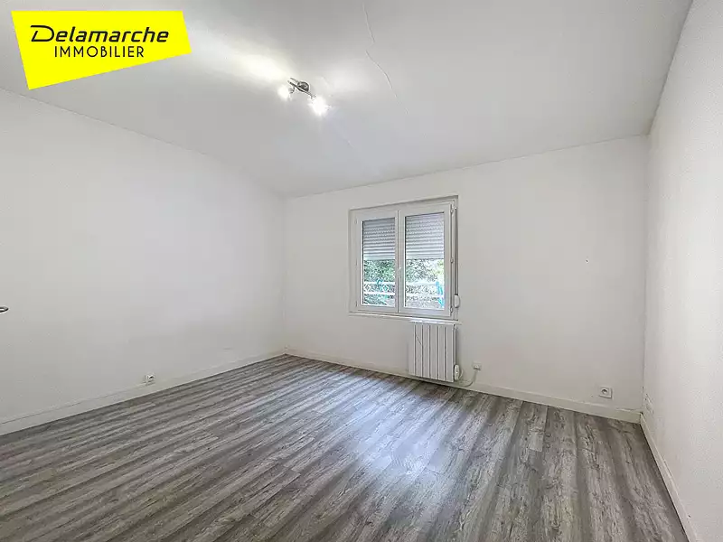 Immeuble, 78 m²