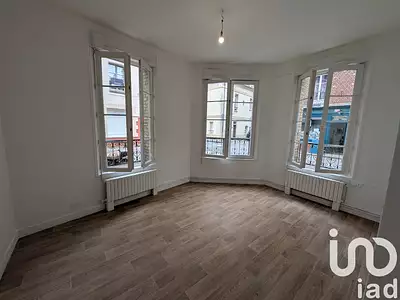 Appartement, 36 m²