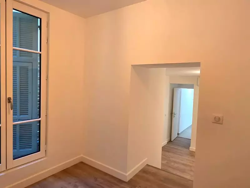 Appartement, 71,04 m²