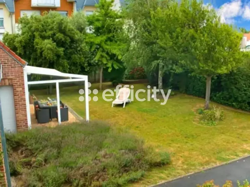Maison, 120 m²