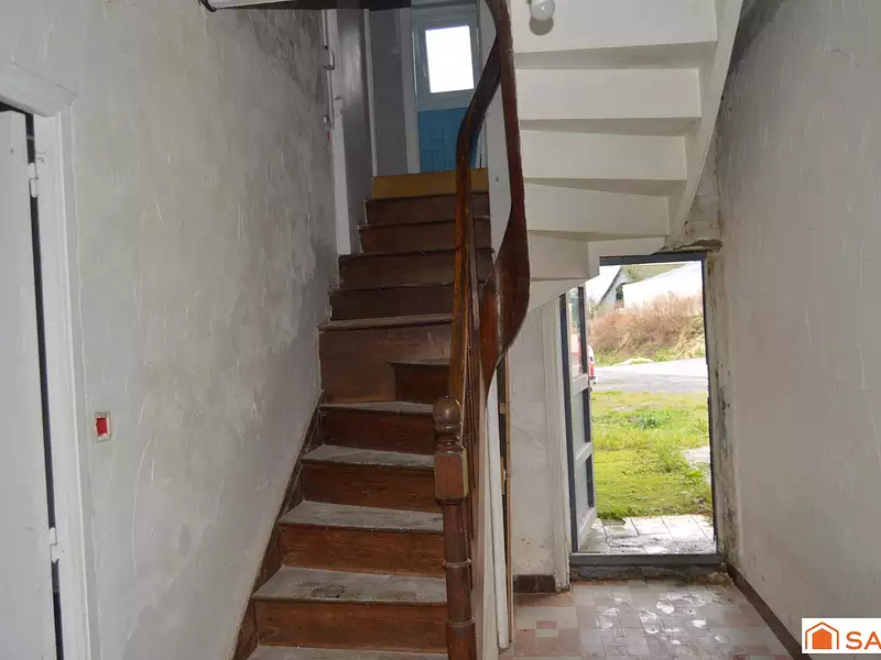 Maison, 133 m²