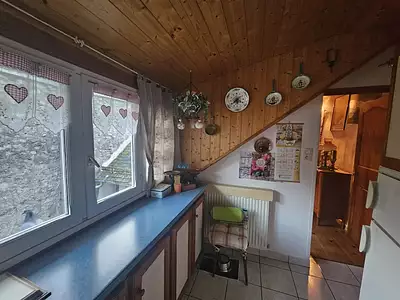 Appartement, 72 m²