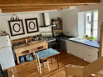 Maison, 90 m²
