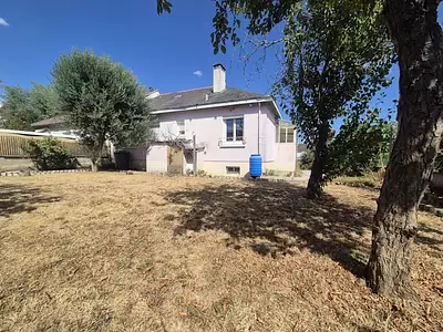 Maison, 81 m²