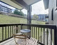 Appartement, 36,64 m²