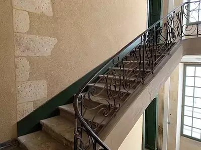 Appartement, 50 m²