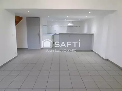Appartement, 105 m²