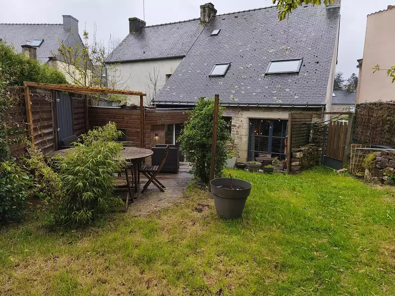 Maison, 126 m²