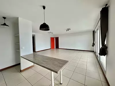 Appartement, 73,1 m²