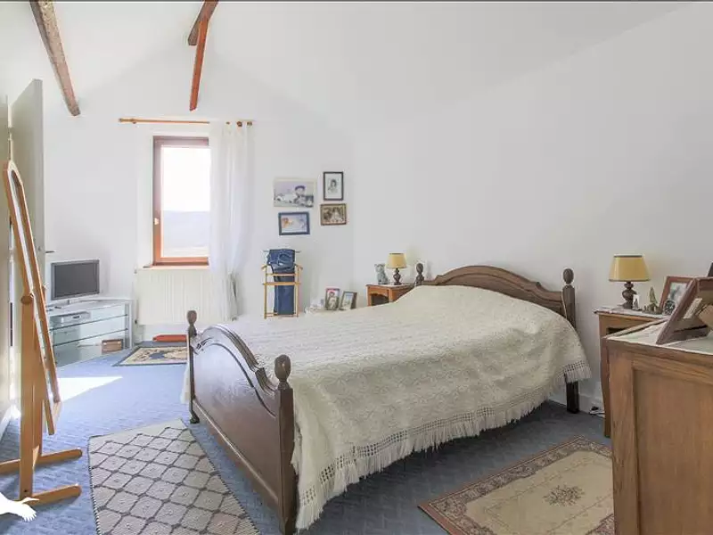 Maison, 140 m²