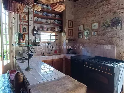 Maison, 309 m²