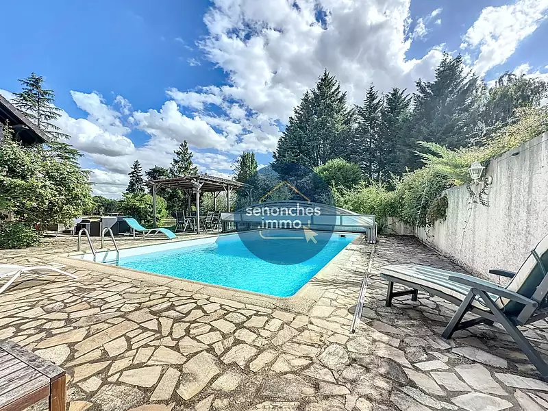 Maison, 180 m²