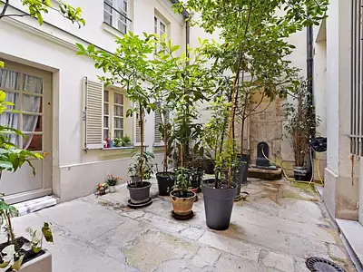 Appartement, 88,04 m²