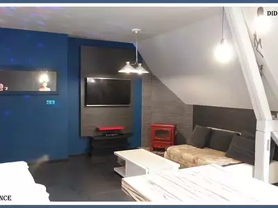 Maison, 209 m²