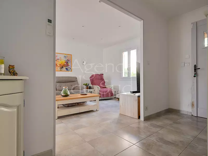 Maison, 90 m²