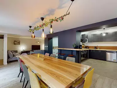 Maison, 234 m²
