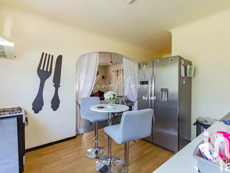 Maison, 100 m²