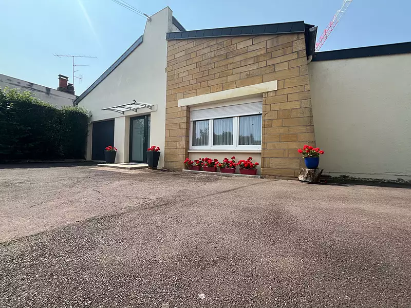 Maison, 140 m²