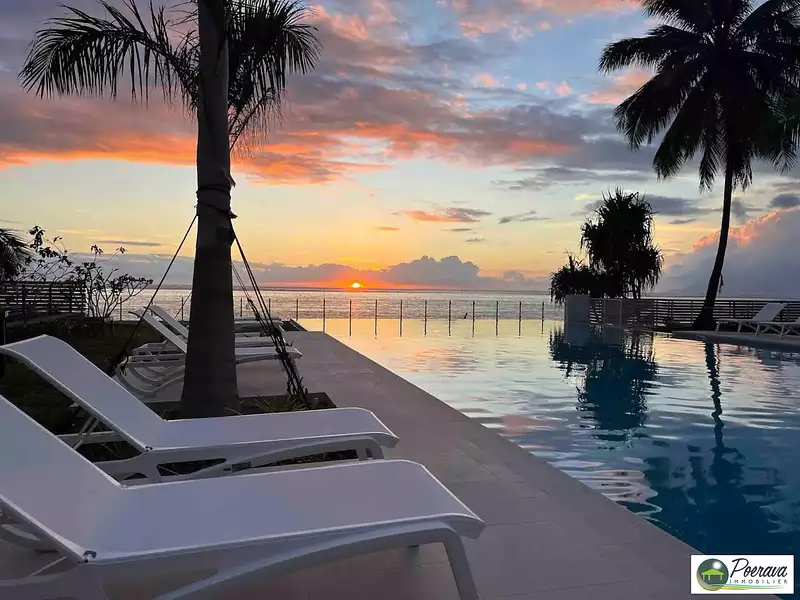 Appartement, 44,64 m²