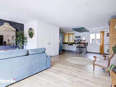 Maison, 130 m²