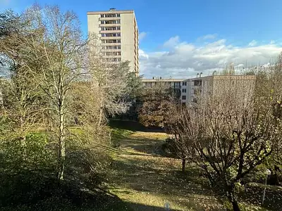 Appartement, 104 m²