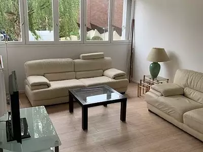 Appartement, 70 m²