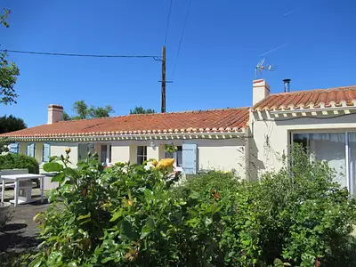 Maison, 108 m²