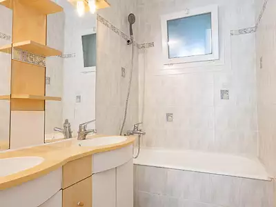 Appartement, 73 m²