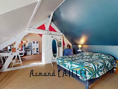 Maison, 200 m²