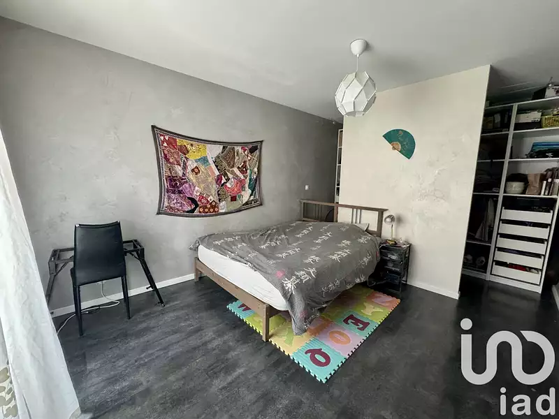 Appartement, 97 m²