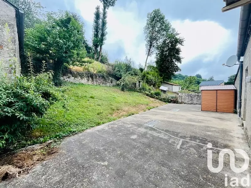Maison, 137 m²