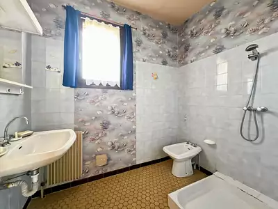 Maison, 87 m²