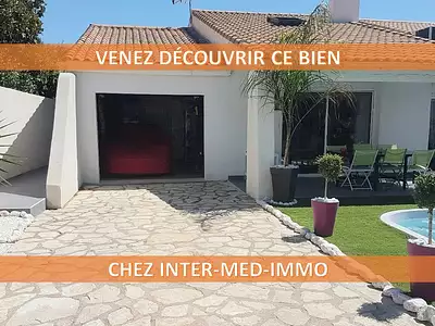 Maison, 101 m²