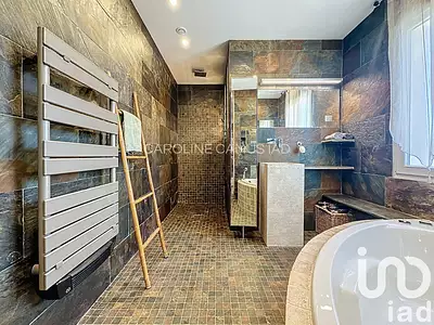 Maison, 128 m²