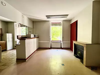 Appartement, 74 m²