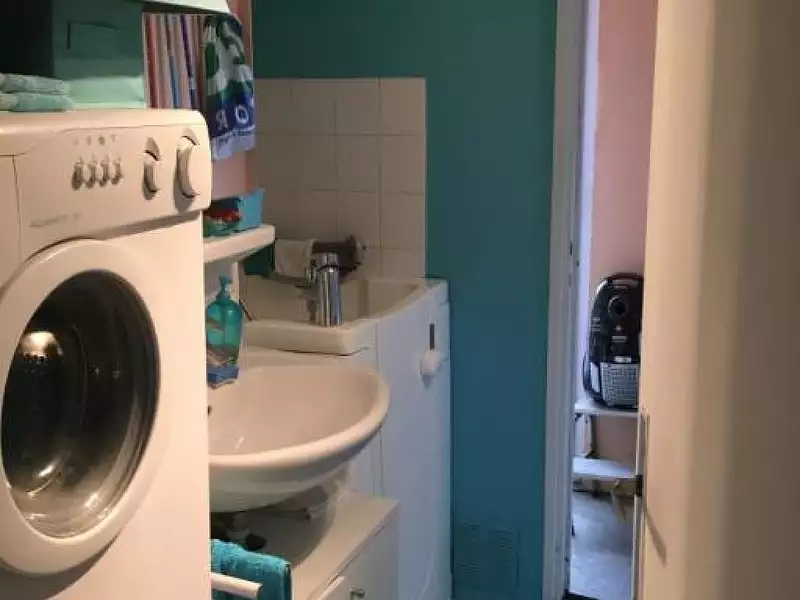 Appartement, 80 m²
