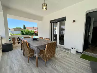 Maison, 178 m²