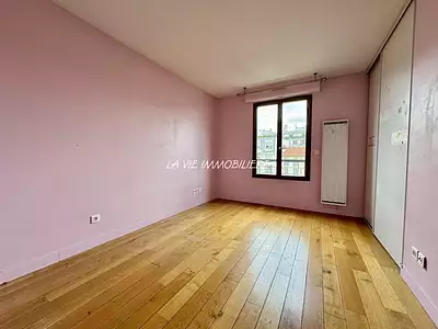 Appartement, 115,05 m²