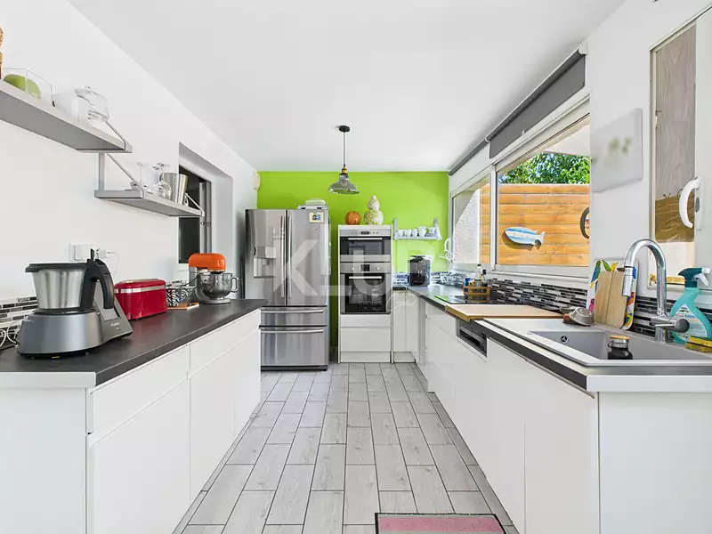 Appartement, 125,28 m²
