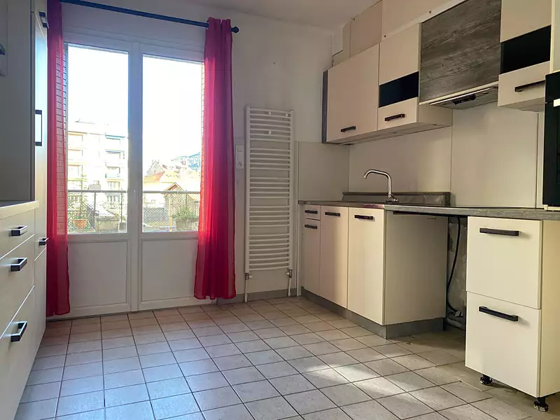 Appartement, 94 m²