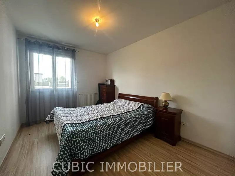 Appartement, 81,48 m²