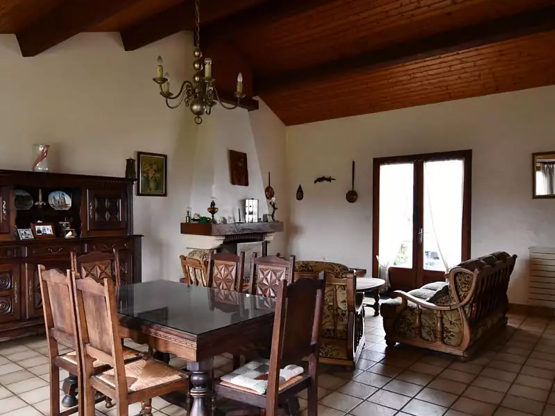 Maison, 96 m²