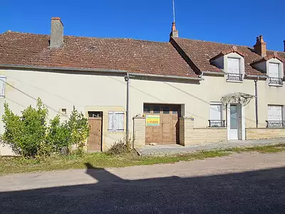 Maison, 148 m²