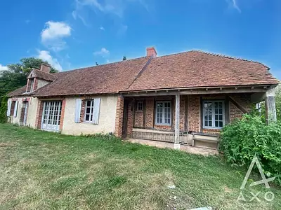 Maison, 247 m²