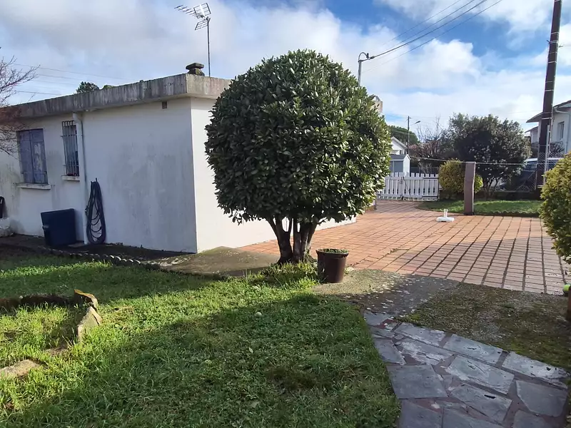 Maison, 67 m²