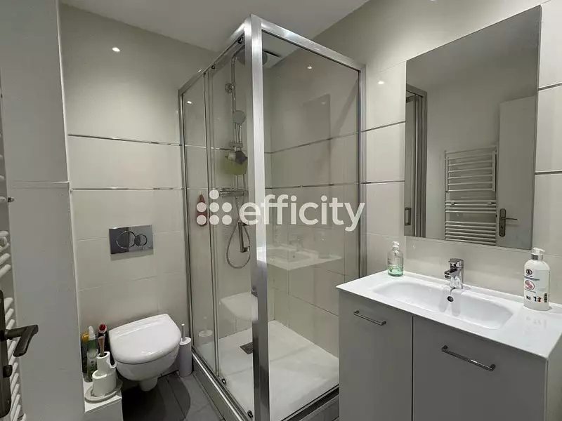 Appartement, 30 m²