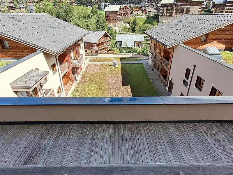 Appartement, 45,54 m²