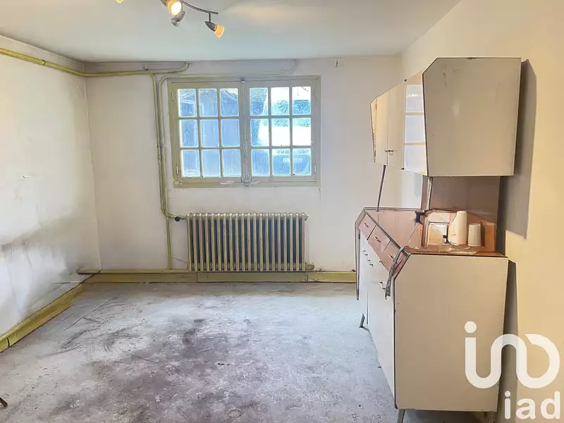Maison, 146 m²